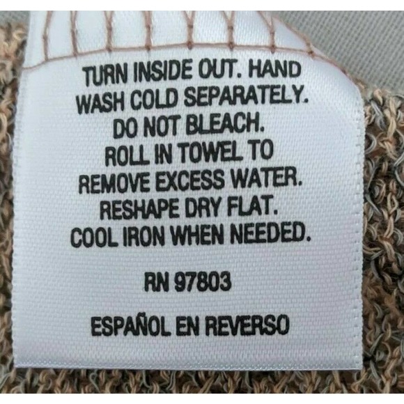 Bar III Blouse Sleeveless High-Low Sheer Ruffle - Picture 5 of 5